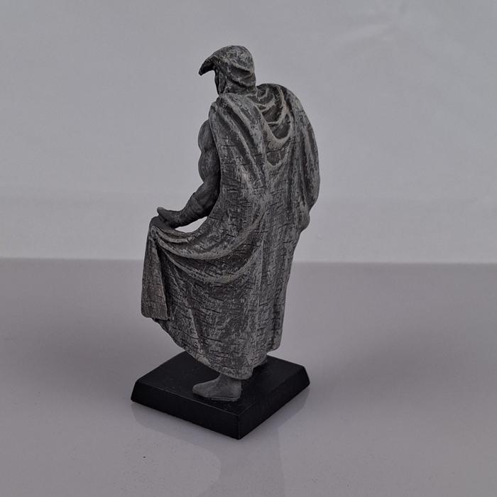 MARVEL - Heroes Figurine Collection - Moon Knight Figure