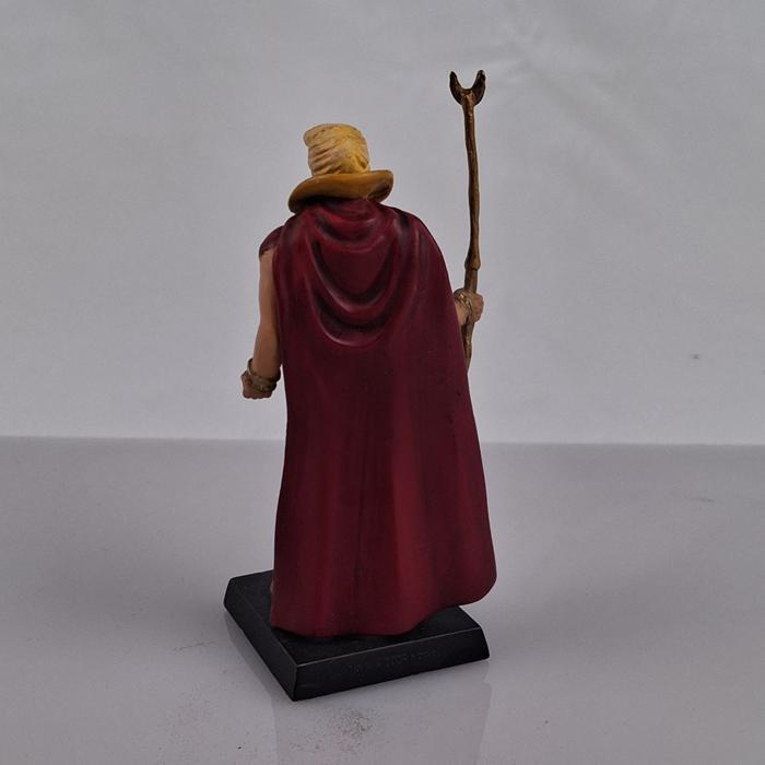 MARVEL - Heroes Figurine Collection - Warlock Figure