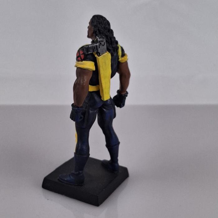 MARVEL - Heroes Figurine Collection - Bishop Figure