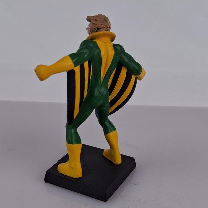 MARVEL - Heroes Figurine Collection - Banshee Figure