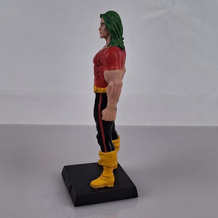 MARVEL - Heroes Figurine Collection - Doc Samson Figure