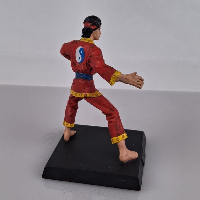 MARVEL - Heroes Figurine Collection - Shang-chi Figure