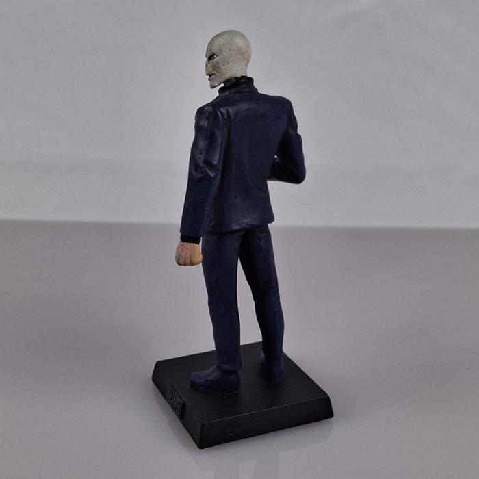 MARVEL - Heroes Figurine Collection - Chameleon Figure