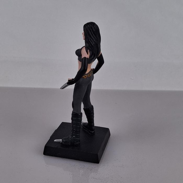 MARVEL - Heroes Figurine Collection - X-23 Figure