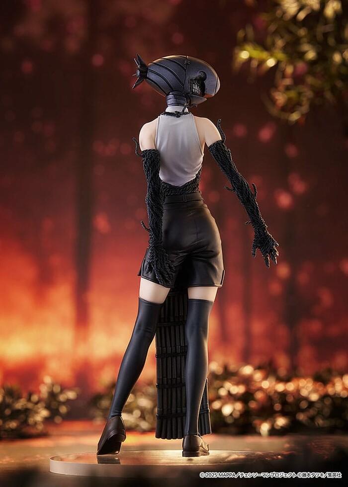 CHAINSAW MAN - Bomb Pop Up Parade Pvc Figure