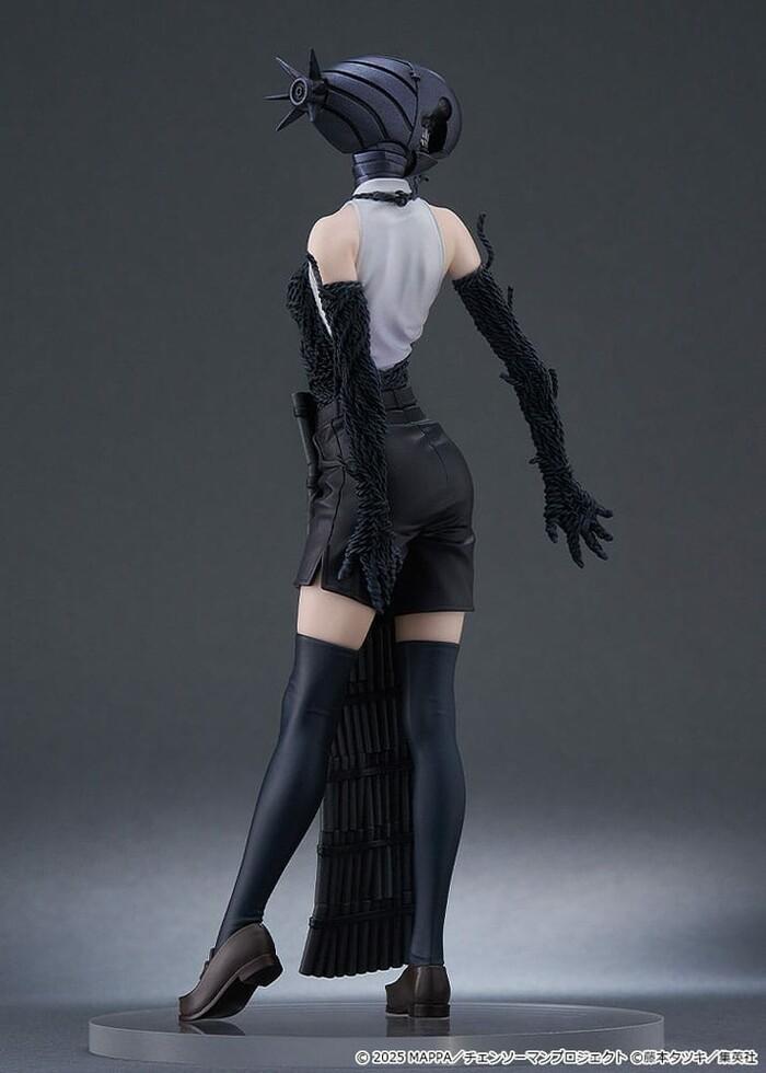 CHAINSAW MAN - Bomb Pop Up Parade Pvc Figure