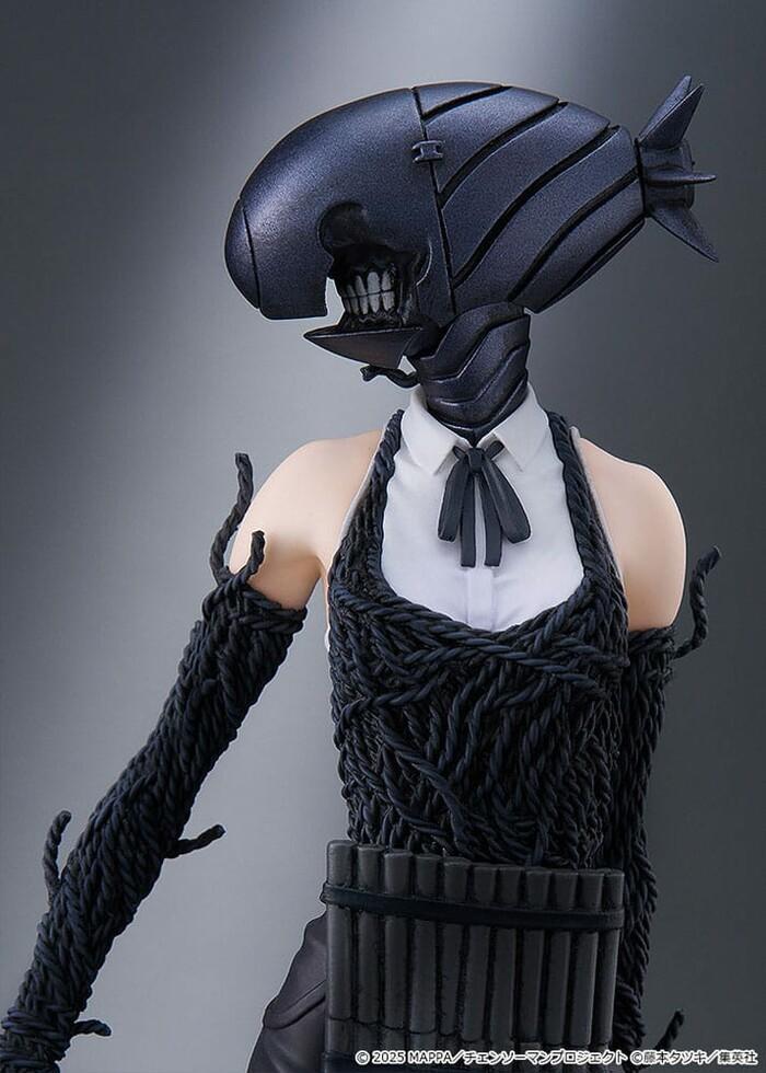 CHAINSAW MAN - Bomb Pop Up Parade Pvc Figure