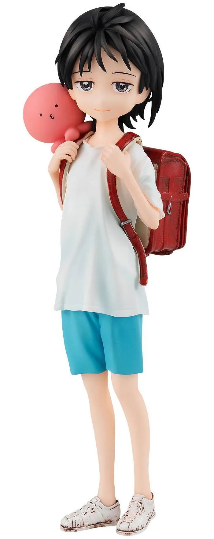 TAKOPI'S ORIGINAL SIN - Shizuka & Takopi 1.5 Pop Up Parade Pvc Figure