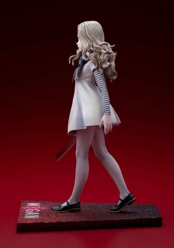 M3GAN - Megan Horror Bishoujo 1/7 Pvc Figure