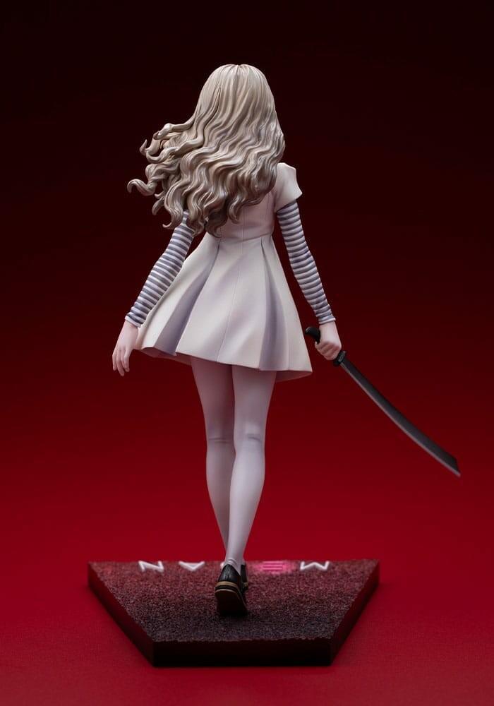 M3GAN - Megan Horror Bishoujo 1/7 Pvc Figure