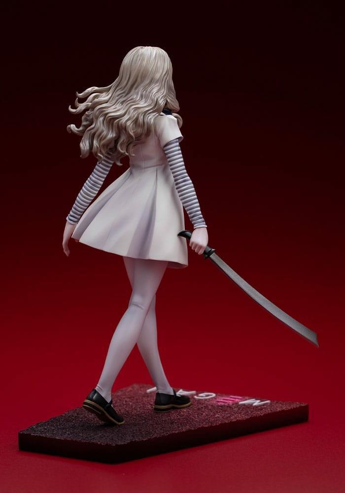 M3GAN - Megan Horror Bishoujo 1/7 Pvc Figure