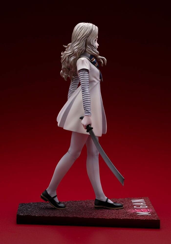 M3GAN - Megan Horror Bishoujo 1/7 Pvc Figure