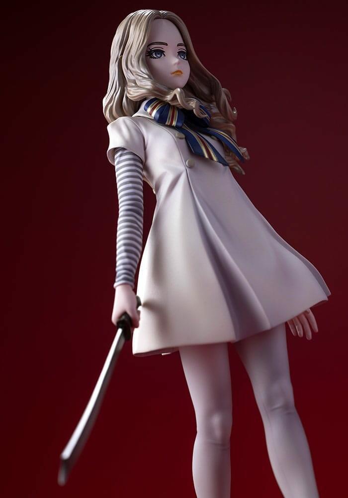 M3GAN - Megan Horror Bishoujo 1/7 Pvc Figure
