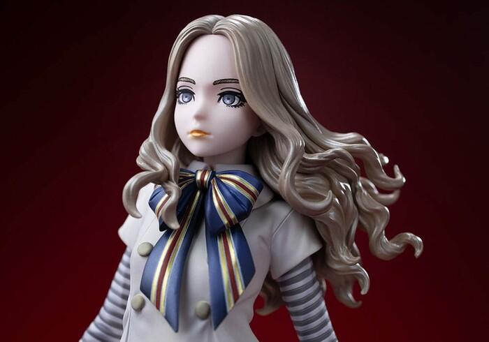 M3GAN - Megan Horror Bishoujo 1/7 Pvc Figure