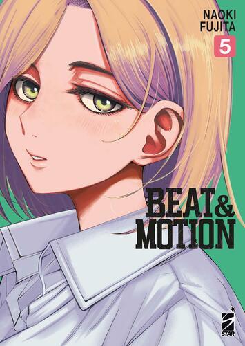 BEAT & MOTION 5
