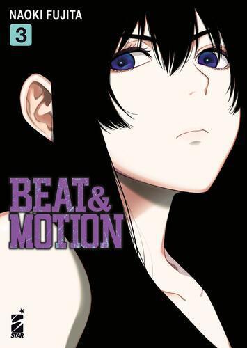 BEAT & MOTION 3