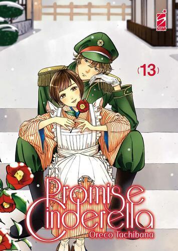 PROMISE CINDERELLA 13