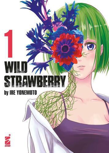 WILD STRAWBERRY 1