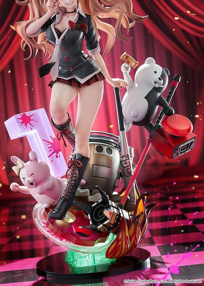 DANGANRONPA - Junko Enoshima: 15th Anniversary Ver. 1/7 Pvc Figure