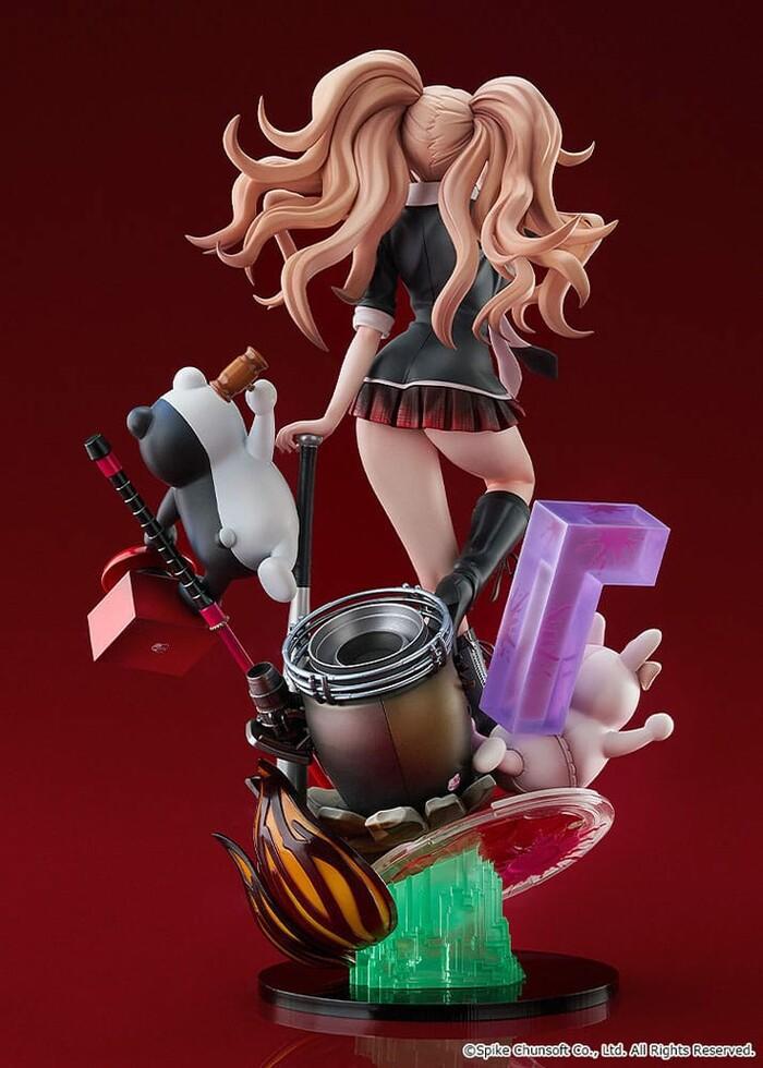 DANGANRONPA - Junko Enoshima: 15th Anniversary Ver. 1/7 Pvc Figure