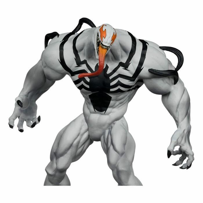 MARVEL - Rivals Collection - Anti-Venom 1/6 Action Figure