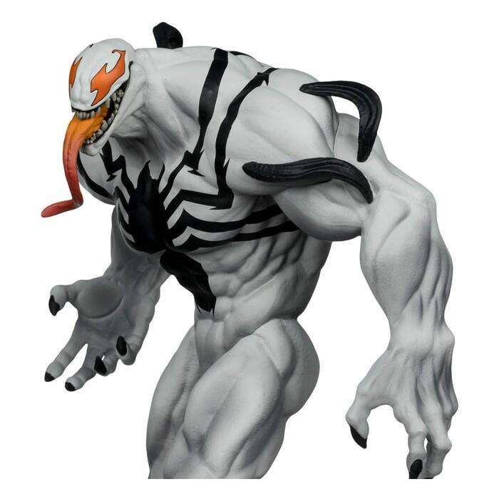MARVEL - Rivals Collection - Anti-Venom 1/6 Action Figure