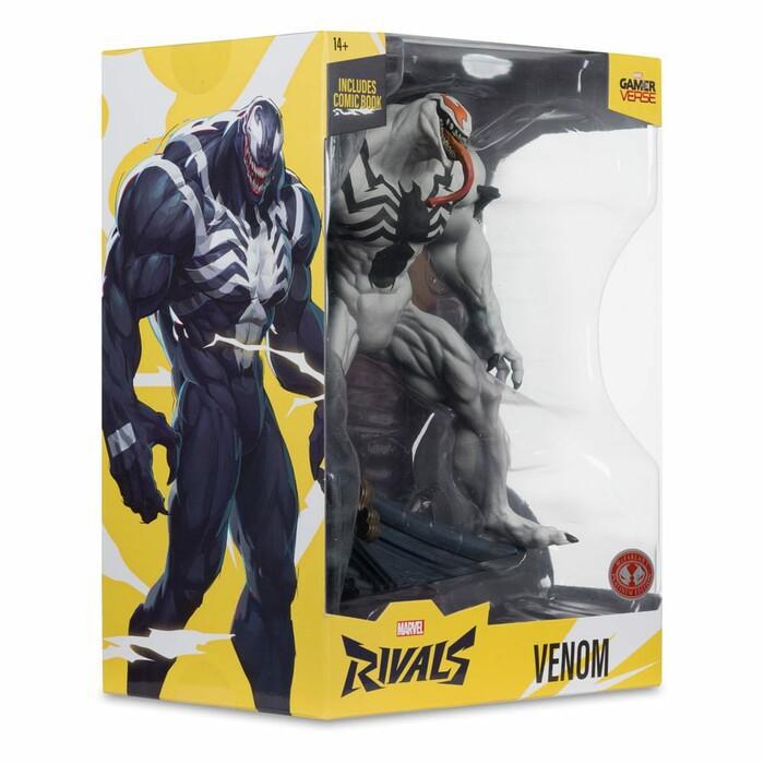 MARVEL - Rivals Collection - Anti-Venom 1/6 Action Figure