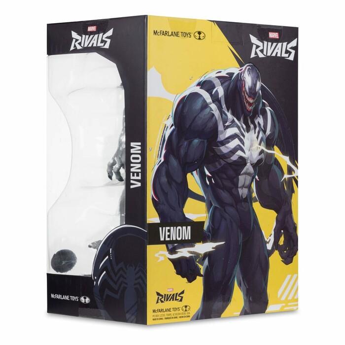 MARVEL - Rivals Collection - Anti-Venom 1/6 Action Figure