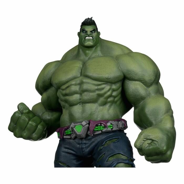 MARVEL - Rivals Collection - The Hulk 1/6 Action Figure