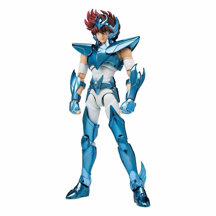 SAINT SEIYA - Myth Cloth EX Pegasus Final Bronze Original Color OCE