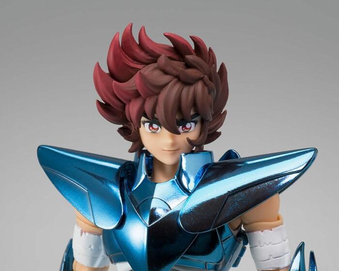 SAINT SEIYA - Myth Cloth EX Pegasus Final Bronze Original Color OCE