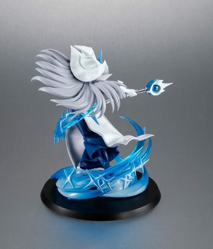 YU-GI-OH! - Duel Monsters Chronicle - Silent Magician Pvc Figure