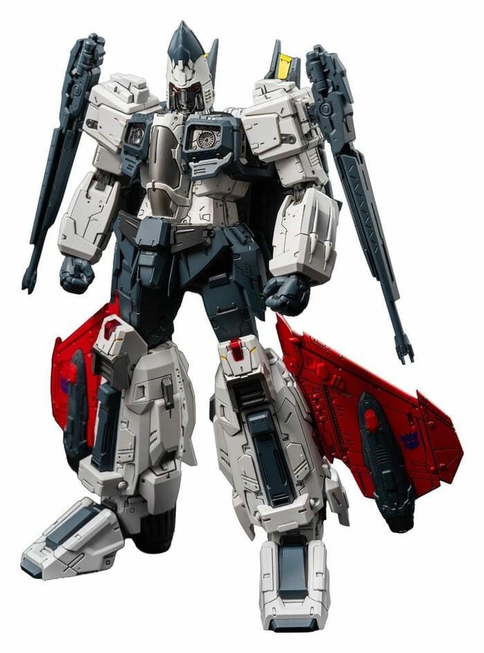 TRANSFORMERS - Ramjet MDLX Action Figure