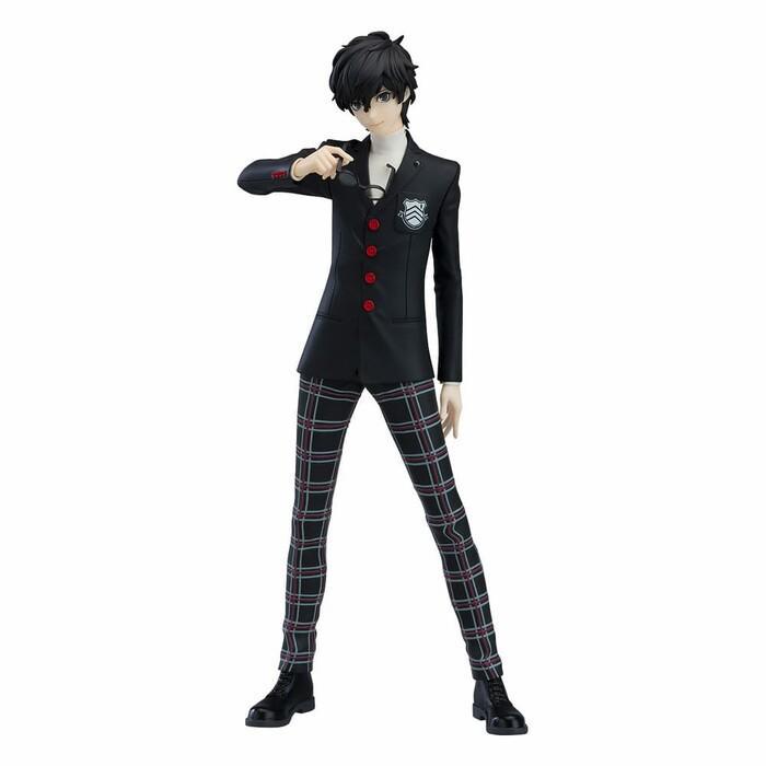 PERSONA 5 - Royal - Protagonist Pop Up Parade Pvc Figure
