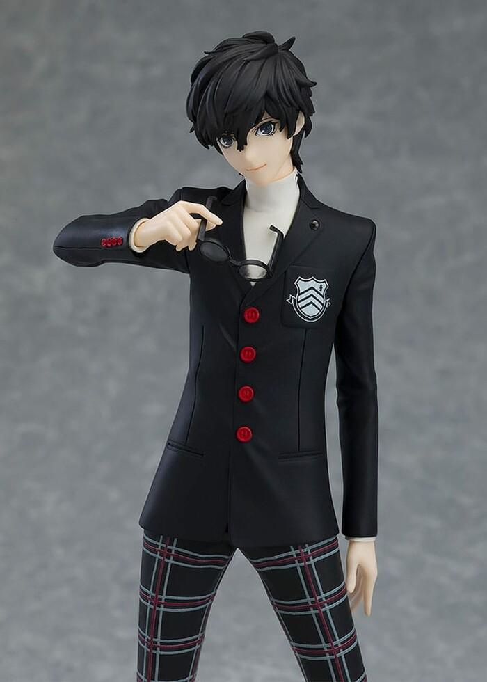 PERSONA 5 - Royal - Protagonist Pop Up Parade Pvc Figure