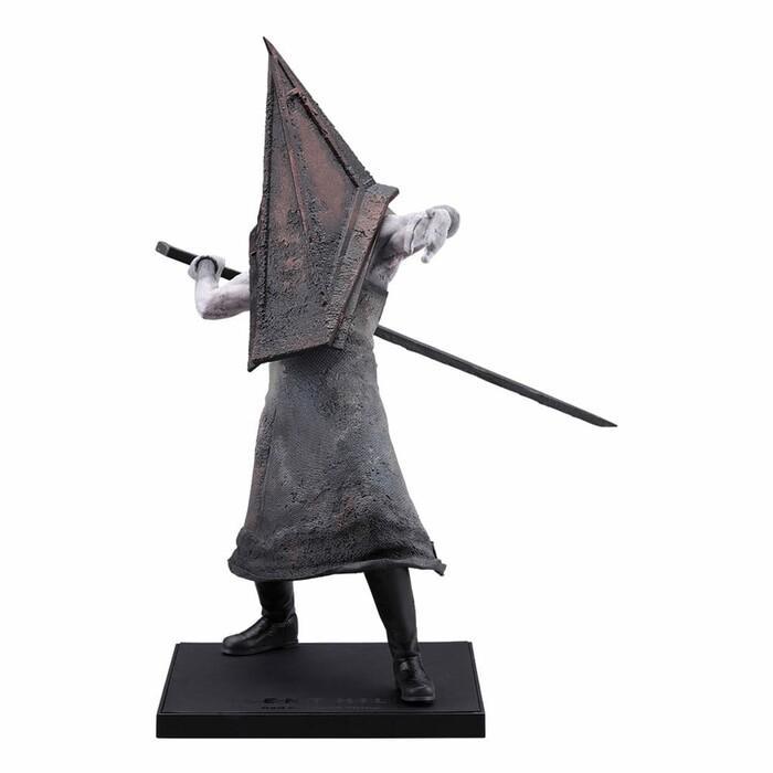SILENT HILL 2 - Oshi Works - Red Pyramid Thing 1/7 Pvc Figure