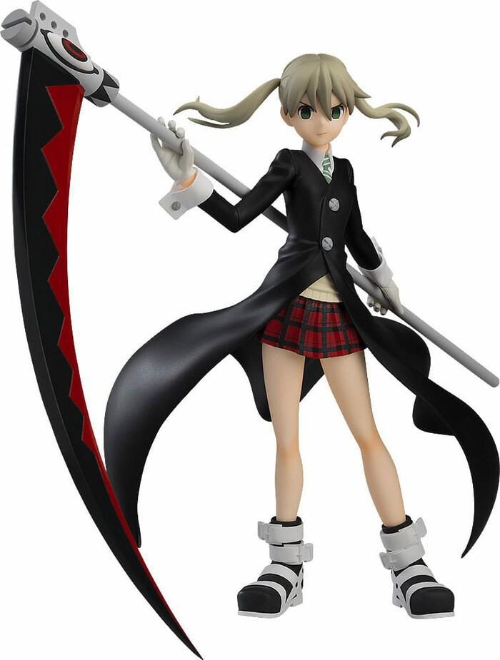 SOUL EATER - Maka Albarn Pop Up Parade Pvc Figure