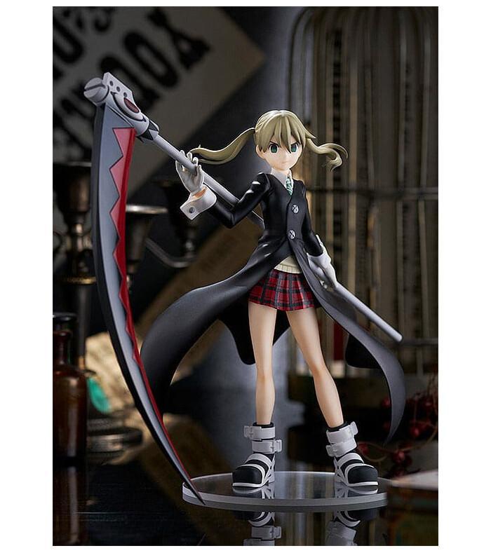 SOUL EATER - Maka Albarn Pop Up Parade Pvc Figure