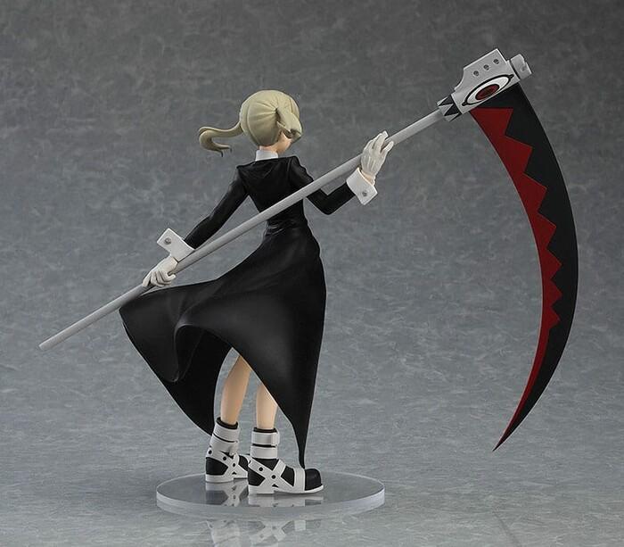 SOUL EATER - Maka Albarn Pop Up Parade Pvc Figure