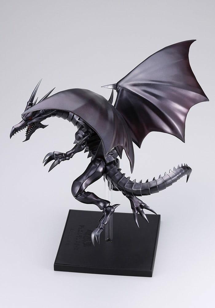 YU-GI-OH! - Oshi Works - Red-Eyes Black Dragon Pvc Figure