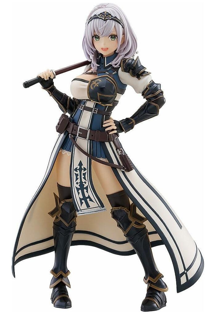 HOLOLIVE PRODUCTION - Shirogane Noel SP Pop Up Parade Pvc Figure