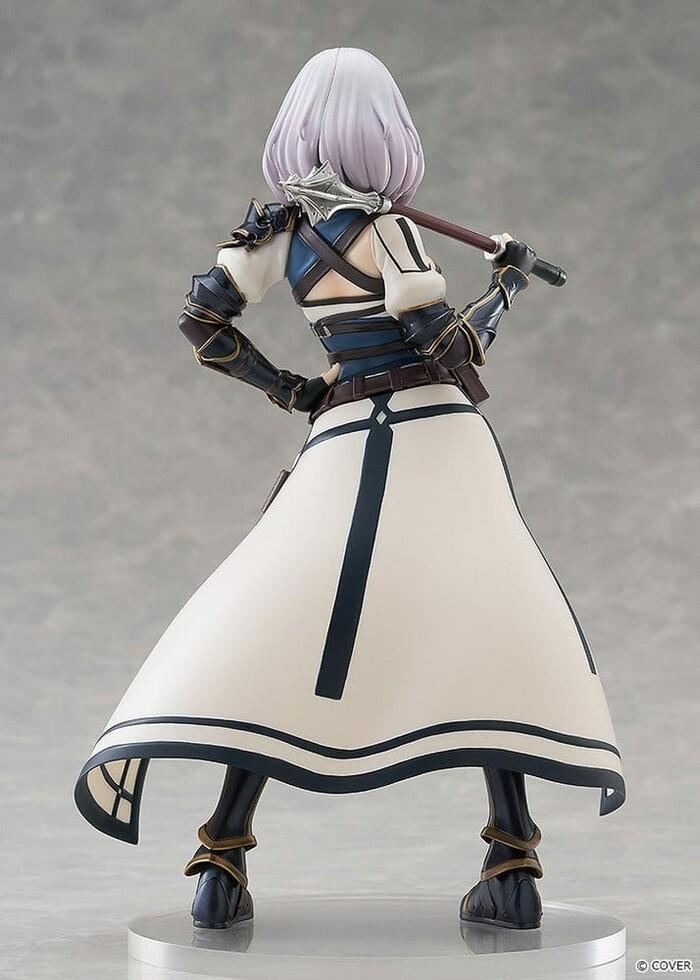 HOLOLIVE PRODUCTION - Shirogane Noel SP Pop Up Parade Pvc Figure