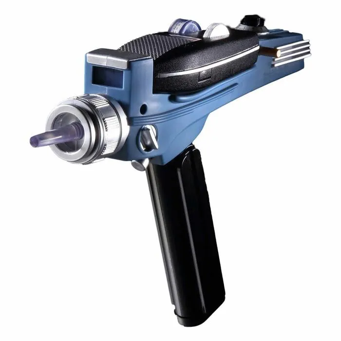 STAR TREK - The Original Series - Phaser Type-2 1/1 Replica