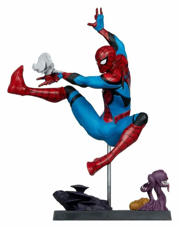 MARVEL - Rivals Collection - Spider-Man 1/6 Action Figure