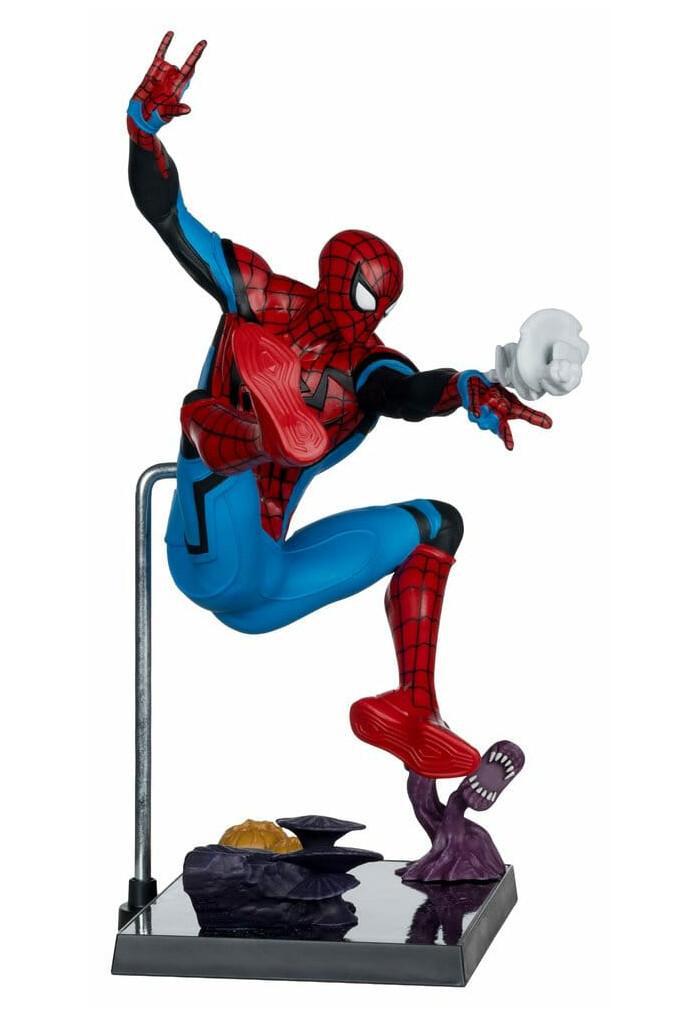 MARVEL - Rivals Collection - Spider-Man 1/6 Action Figure
