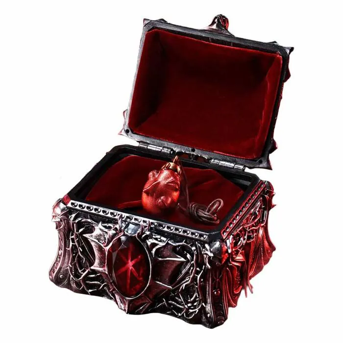 BERSERK - Griffith's Behelit 1/1 Replica