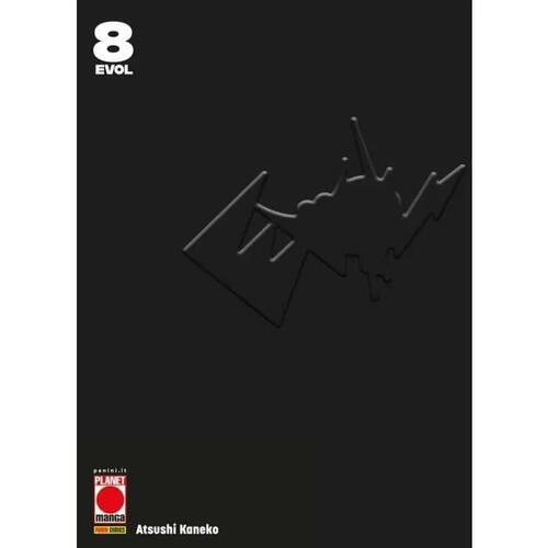 EVOL 8