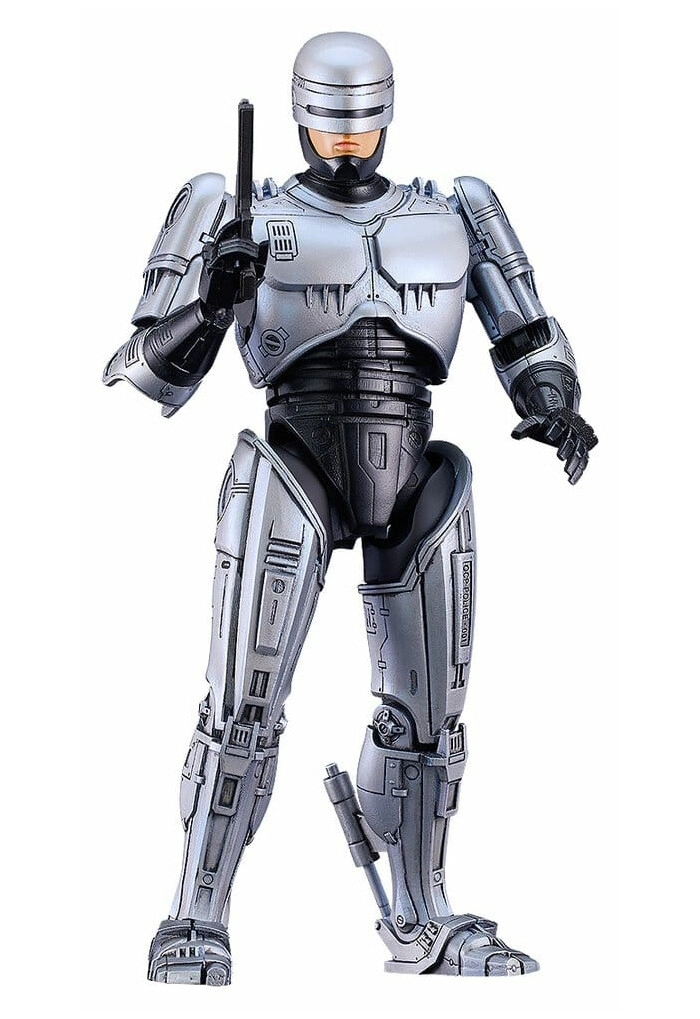 ROBOCOP - Moderoid - RoboCop Plastic Model Kit