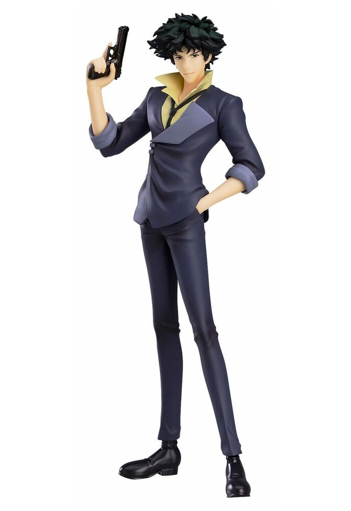 COWBOY BEBOP - Spike Spiegel Pop Up Parade Pvc Figure