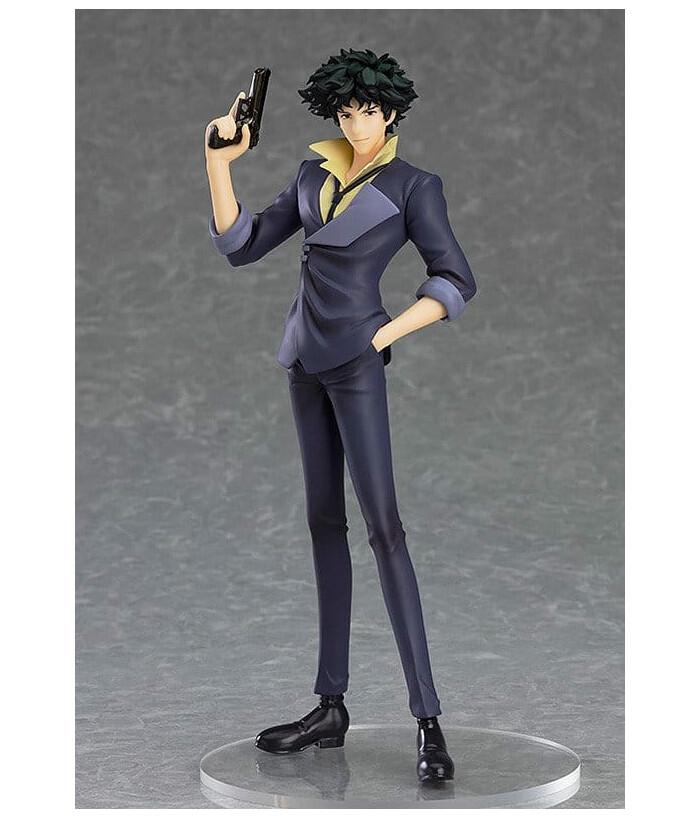 COWBOY BEBOP - Spike Spiegel Pop Up Parade Pvc Figure